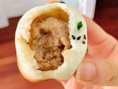 虾肉生煎-东泰祥生煎馆(长宁路店)