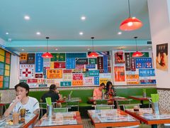 -小龍鳳餐室(番禺路店)