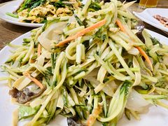 -沈阳李连贵熏肉大饼(兴城店)