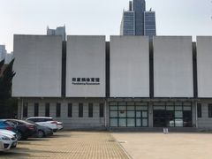 -安徽大学(磬苑校区)
