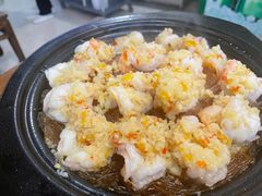 -陈聚德炒牛肉(樱花二路店)
