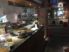 -罍+村卤菜摊(罍街店)
