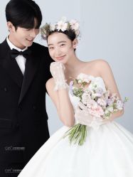 -卡恩婚纱摄影(桥梓口店)