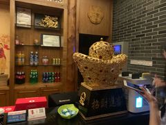 -百年川椒重庆老火锅(光谷店)