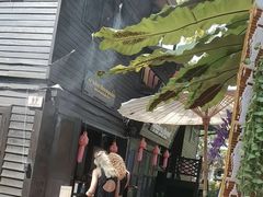 -清迈女子监狱马杀鸡(无分店)