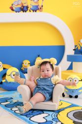 -Baby Pastel 自然光儿童摄影(CBD店)