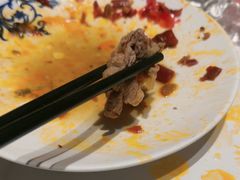 -东来顺•非遗火锅(外滩店)