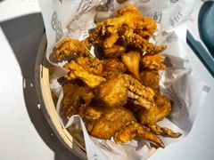 -江边城外烤全鱼(世茂广场店)