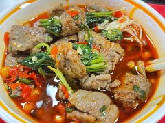 -钢管厂五区小郡肝串串香(南山店)