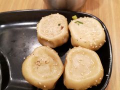 -小杨生煎(香港名都店)