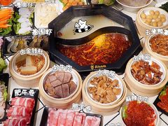 -麻辣大叔市井火锅(文清路店)