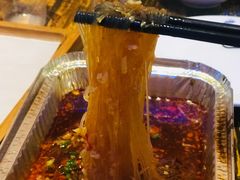 -晟焰东北烧烤(川杨新苑店)