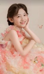 -倾城宝贝儿童摄影(浦东金谊店)