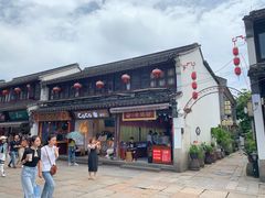 -衣裳街历史文化街区