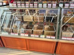 -小宝栗子(嘉华国际商业中心店)