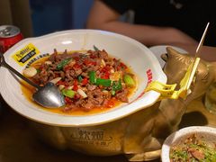 -炊烟小炒黄牛肉(中心印象城店)