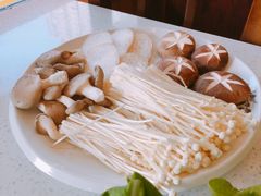 -大丰三千里韩式料理(三水湾店)