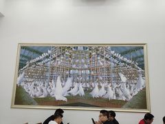 -皇鸽餐厅(五桂山分店)