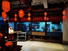 -唐师傅湘西名菜馆(武陵路店)