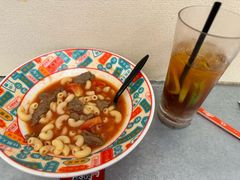 -孖记茶档·热腾茶餐(乐峰店)