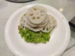 -枣庄开元凤鸣山庄·中餐厅