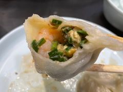 -大清花饺子城(昌黎店)