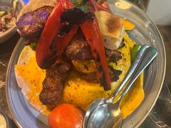 -Elif Turkish BBQ Restaurant