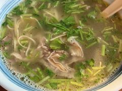 -第一家驴肉(红木城店)