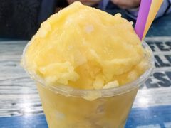 芒果炒冰-一心糖水(侨港风情街店)