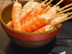 -大牛寿喜烧·和牛放题(香港广场店)