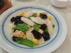 -郭林家常菜(狼垡店)