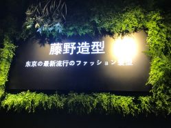 点击看大图 -藤野造型