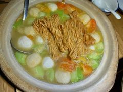 -永安鱼庄·镇江菜(丁卯店)