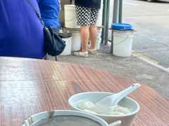 大堂-勤記甜品