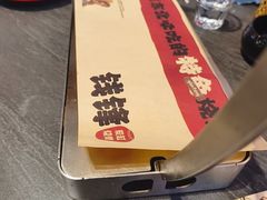 -钱锋炭缸烧烤(南湖大路总店)