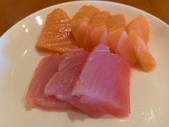 -青岛金沙滩希尔顿酒店·自助餐厅