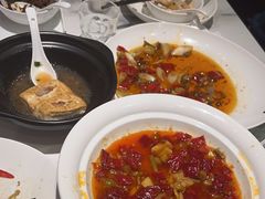-一品红川菜(皇岗店)