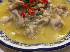 -兔爸私家小厨(新北万达店)