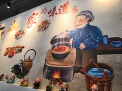 -香港聚强佛跳墙(江华路店)