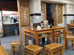 -锦泓老字号猪脏粉(东联大厦店)