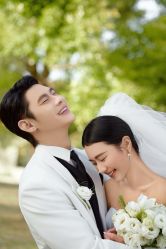 -吉光片羽高端婚纱摄影(泰州优选店)
