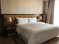 -成都安仁福朋喜来登酒店