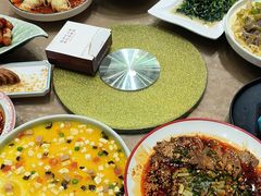 -李氏传家菜(兴城路店)