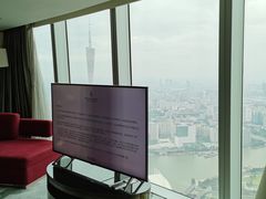 -广州四季酒店