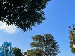 -上海迪士尼度假区