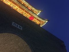 -台儿庄古城