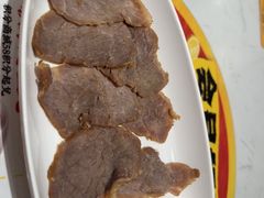 -陳香貴·兰州牛肉面(上海长风大悦城店)