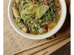 -Cô Thành Restaurant