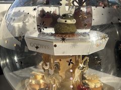 -香港唯港荟 Hotel ICON – The Market