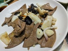 -柠静私家菜(石板巷店)